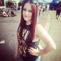 Profile Picture of Claudia Wojcik (@claudia-wojcik) on Quora