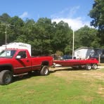 Profile Picture of Tony Calvert (@tony.calvert.56232) on Facebook