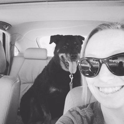 Profile Picture of Carly Wolfert-Lund (@CarlyHannah22) on Twitter