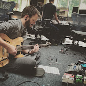 Profile Picture of RAYNER GUITAR (@raynerguitar4027) on Youtube