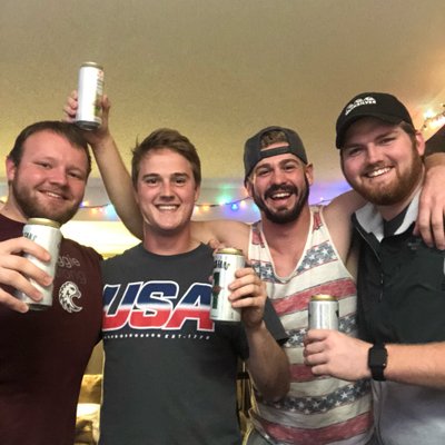 Profile Picture of Chris Lemke (@lemme53) on Twitter