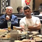 Profile Picture of Daniel Rogerson (@danny.rogerson) on Instagram