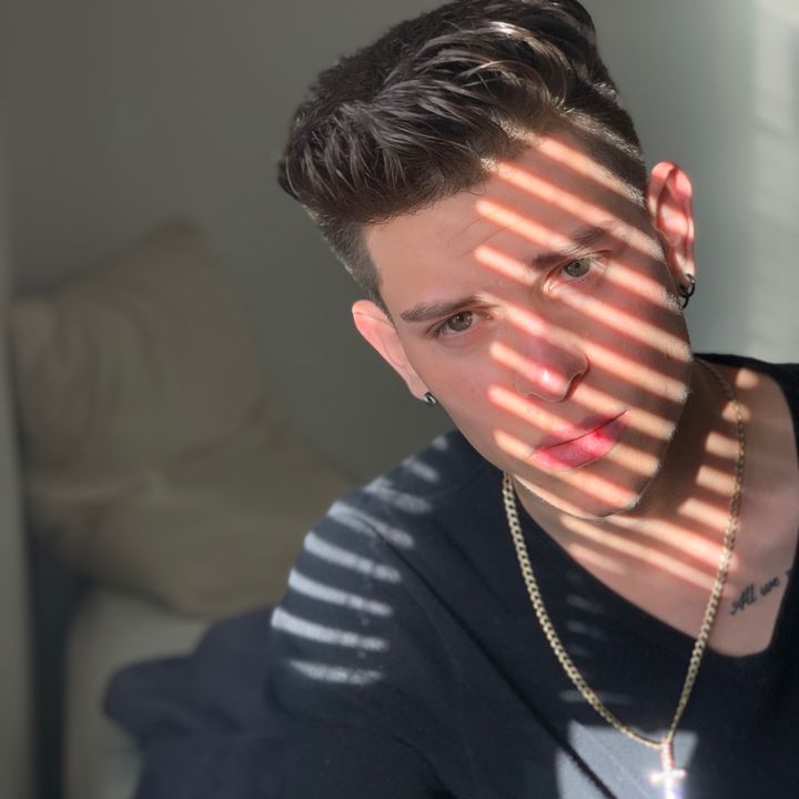 Profile Picture of KevinFlores (@kevinflo02_15) on Tiktok