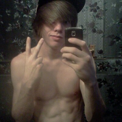 Profile Picture of Andrew Ray Bontrager (@andy_bontrager) on Twitter