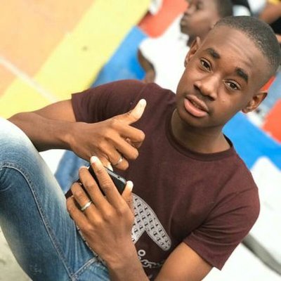 Profile Picture of Pierre Richardson Ria (@PierreR42929503) on Twitter