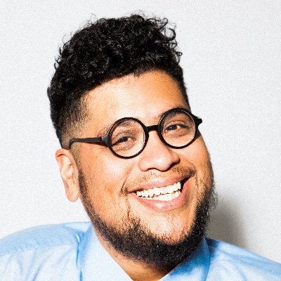 Profile Picture of Eddie Ortiz (@thiseddieortiz) on Twitter