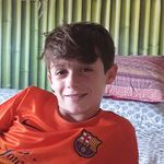 Profile Picture of Marc Trullols Alsinells (@marc_futbolfloc) on Instagram