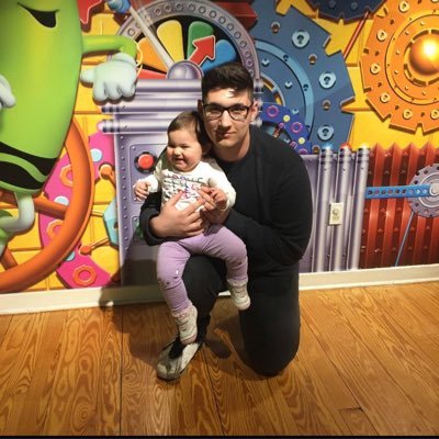 Luke Rosvanis - Twitter Profile Picture of Luke Rosvanis (@LRosvanis) on Twitter