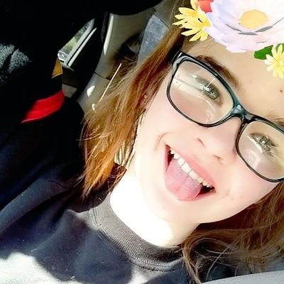 Profile Picture of Jasmine Hopper (@JasmineHopper15) on Twitter
