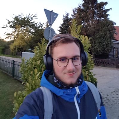 Profile Picture of Christopher Schade (@TofferSchade) on Twitter