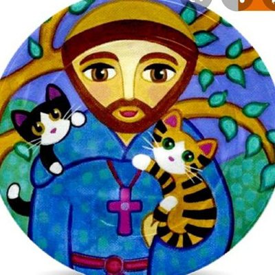 Profile Picture of Richard And Bruno (@RichardAndBrun1) on Twitter