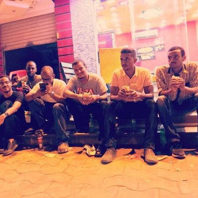 Profile Picture of Abdelrahman Hassan Elnasir (@Abdelrahman_H_E) on Twitter