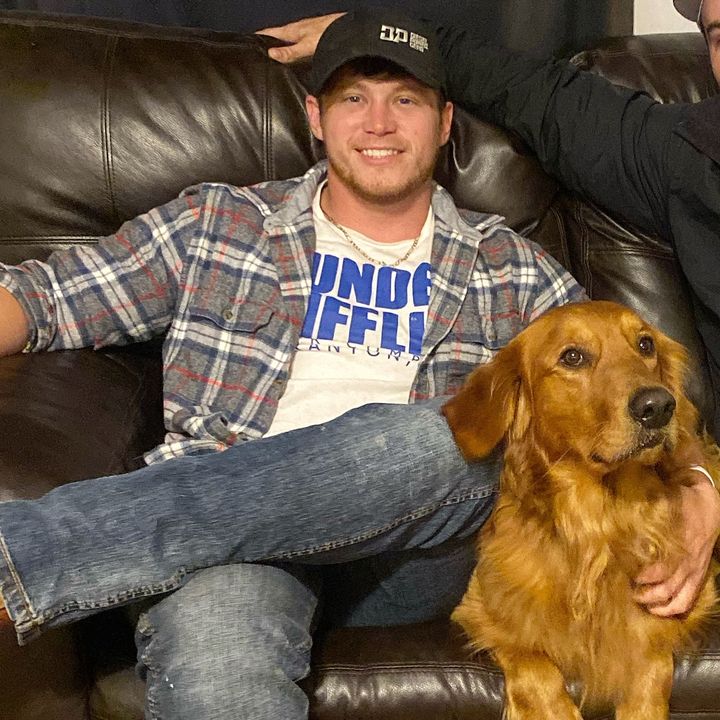 Profile Picture of Zachary Garner (@zachary_gainer) on Tiktok