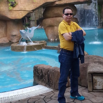 Profile Picture of DOAN DINH SON (@doandinhson) on Twitter