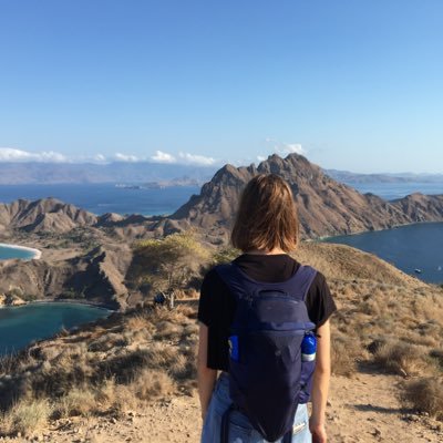 Profile Picture of Miranda Grayson (@miranda_grayson) on Twitter