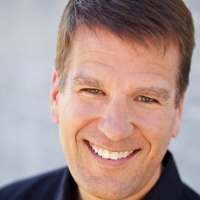 Profile Picture of Patrick Ratchford (@pratchford) on Twitter