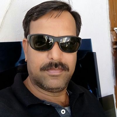 Profile Picture of Rajendra Gupta (@rajaramgarhi) on Twitter