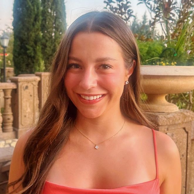 Profile Picture of Macy Silva (@_macysilva) on Tiktok