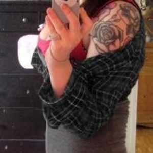 Profile Picture of Tessa Fischer (@paskatessa) on Myspace