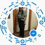 Profile Picture of Charlene Powers (@leftlou73) on Instagram