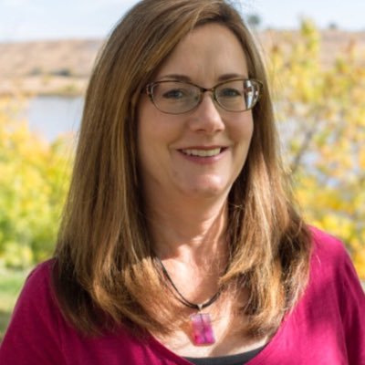 Profile Picture of Amy Roth McDuffie (@AmyRothMcDuffie) on Twitter