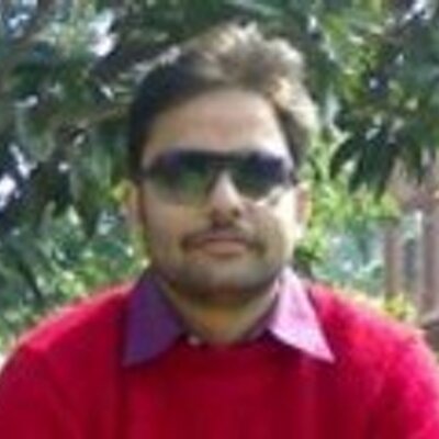 Profile Picture of SHIRISH PATHAK (@shirish3230) on Twitter