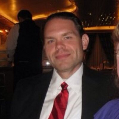 Profile Picture of Craig DuVall (@raven17th) on Twitter