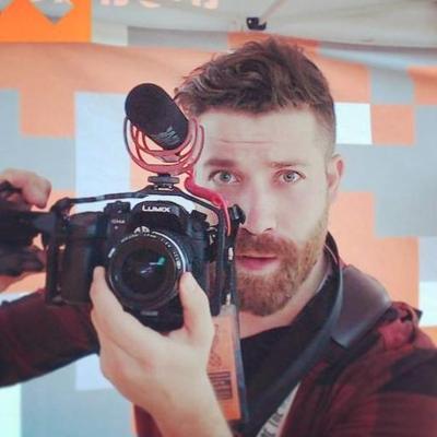 Profile Picture of Stephen Stuart (@BrandTheStory) on Twitter