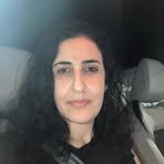 Profile Picture of Rania Khoury (@Rania-Khoury) on Facebook