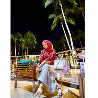 Profile Picture of Nadia Nazil (@nadia.azrol.71) on Facebook