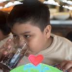 Profile Picture of David Ronie P. Mendiola (@david.ronie.p.mendiola) on Facebook