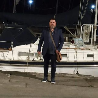 Profile Picture of Dimitris Alexopoulos (@dimitris.alexopoulos.564813) on Facebook