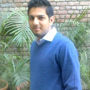 Profile Picture of Sandeep Sran (@266950706) on Myspace