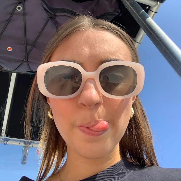 Profile Picture of creegan (@creegangb) on Tiktok