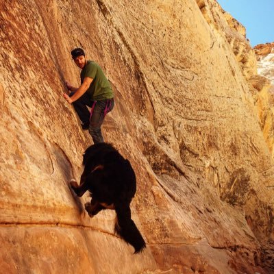 Profile Picture of David Minnick (@Sunny_D_25) on Twitter