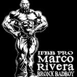 Profile Picture of IFBB PRO MARCO RIVERA (@marcorivera12) on Instagram