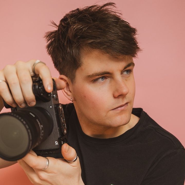 Profile Picture of Kit Riley (@riotboyssport) on Tiktok