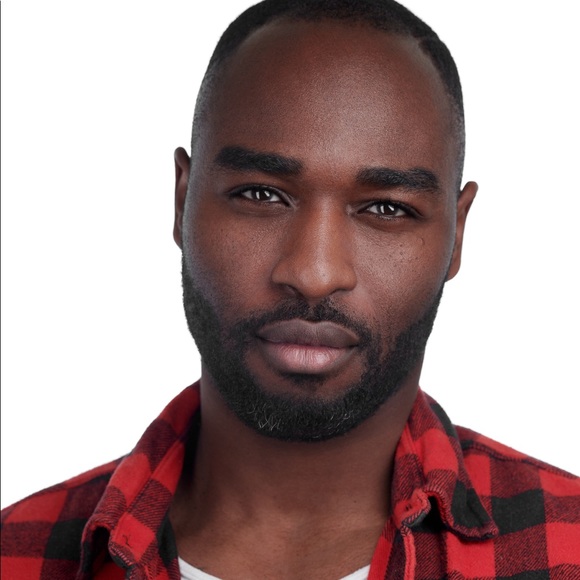 Profile Picture of Stephen Ekema-agbaw (@syenika) on Poshmark