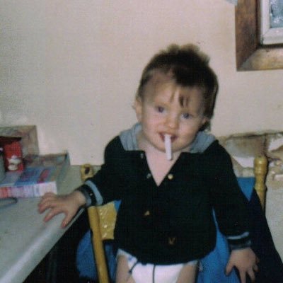 Profile Picture of Randy Chisholm, PhD (@randybandy12) on Twitter