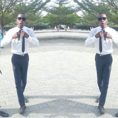 Profile Picture of Peter Bassey (@PeterBa24331483) on Twitter