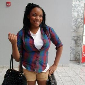 Profile Picture of Chantal Page (@thatwasme_then) on Myspace