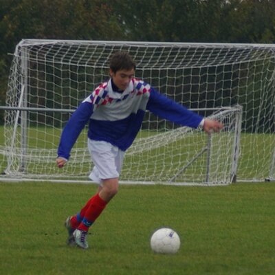 Profile Picture of Daniel De Vries (@danieldv95) on Twitter