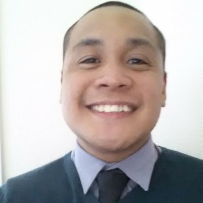 Profile Picture of Mark Calixto (@icouldcloud) on Twitter