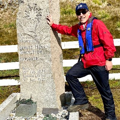 Profile Picture of Barry Lazarus (@lazarus_barry) on Twitter