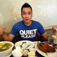 Profile Picture of Mark Dumlao (@mark-dumlao) on Quora