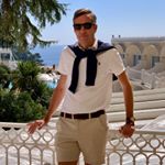 Profile Picture of Darrell J. Finch (@darrelljfinch) on Instagram