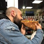 Profile Picture of by Matthew Mancuso (@theartofeating.info) on Instagram