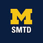 Profile Picture of University of Michigan School of Music, Theatre & Dance (@@UMSMTD) on Tiktok