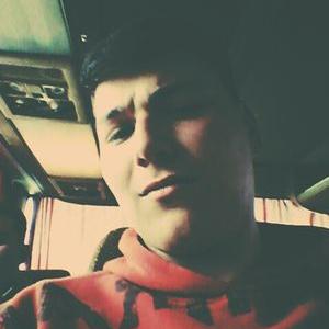 Profile Picture of Dimos Hatziliadis (@dim_hatziliadis) on Twitter
