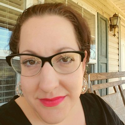 Profile Picture of Melissa Newcomb (@bossladynumber9) on Twitter